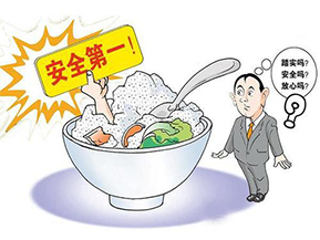 食品溯源系統(tǒng)能給企業(yè)帶來哪些好處？